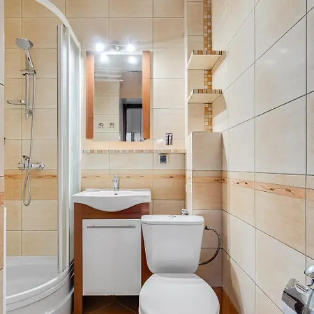 Kazimierza Wielkiego 85 By Homeprime Wrocław Eksteriør bilde