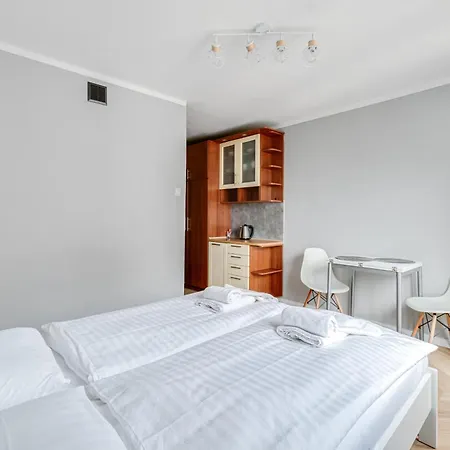Kazimierza Wielkiego 85 By Homeprime Wrocław Eksteriør bilde
