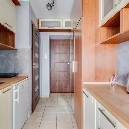 Kazimierza Wielkiego 85 By Homeprime Wrocław Eksteriør bilde