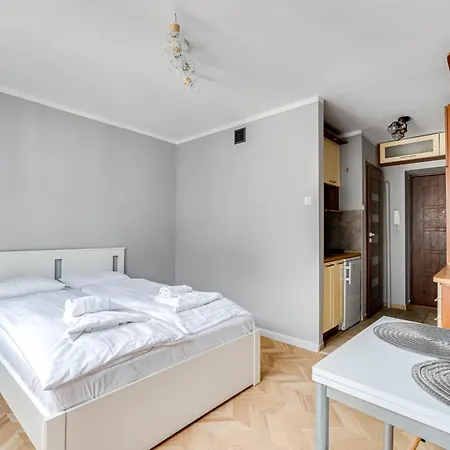 Kazimierza Wielkiego 85 By Homeprime Wrocław Eksteriør bilde