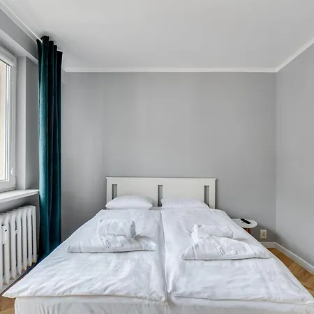 Kazimierza Wielkiego 85 By Homeprime Wrocław Eksteriør bilde