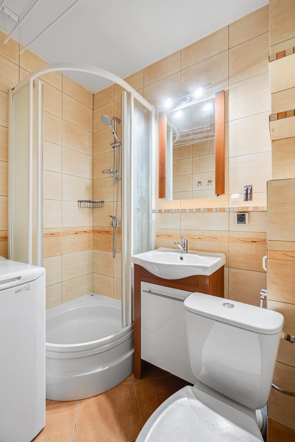 Kazimierza Wielkiego 85 By Homeprime Apartment *