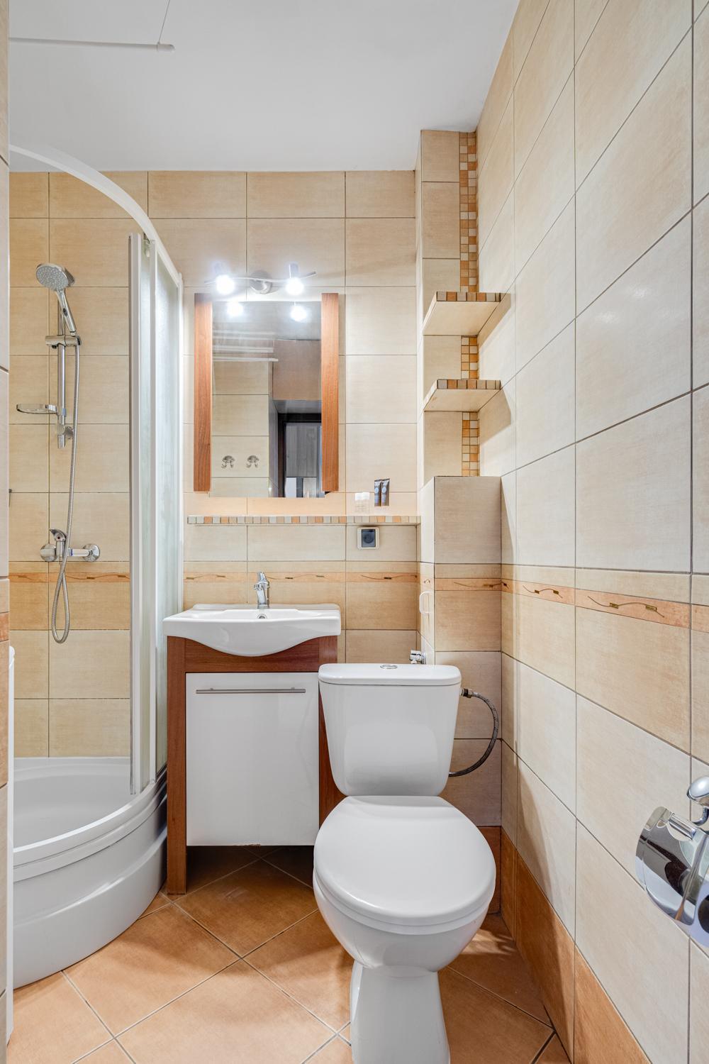 Kazimierza Wielkiego 85 By Homeprime Apartment