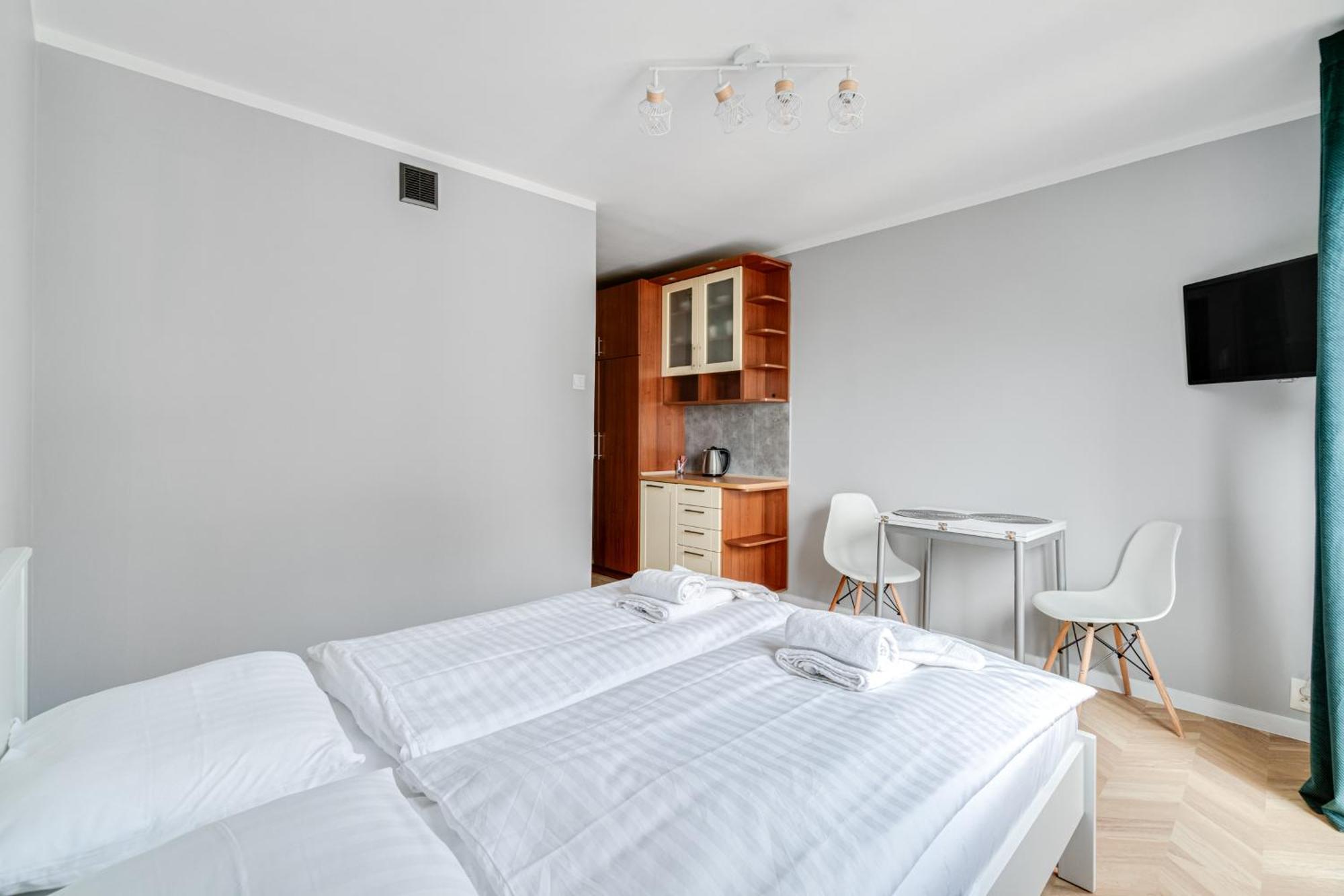 Kazimierza Wielkiego 85 By Homeprime Apartment Wroclaw